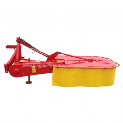 High quality CE certification real manufacturer directly drum mower for sale