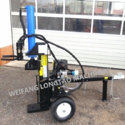 WOOD SPLITTER