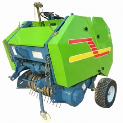 HAY BALER