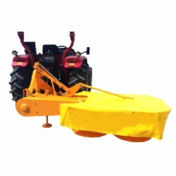 FLAIL MOWER