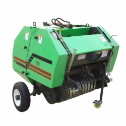 850 TRACTOR PTO POWER ROUND BALER