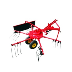HAY RAKE 9LD 250